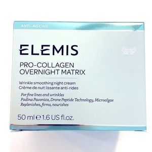 Elemis Pro-Collagen Overnight Matrix